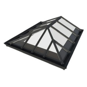 Glass Roof