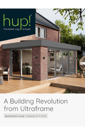 hup! Extensions | Ultraframe Trade