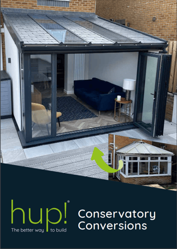 Ultraframe | hup!